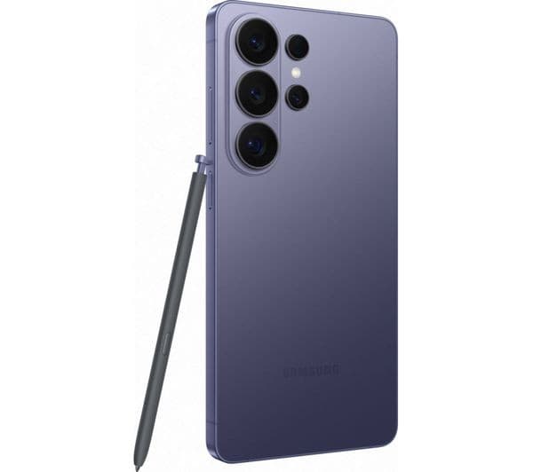 Samsung Galaxy S26 Ultra 256GB - Cobalt Violet - Image 9