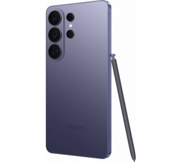 Samsung Galaxy S26 Ultra 256GB - Cobalt Violet - Image 10