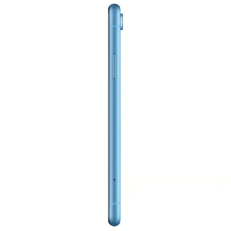 Apple iPhone XR 128GB Blue - Image 3