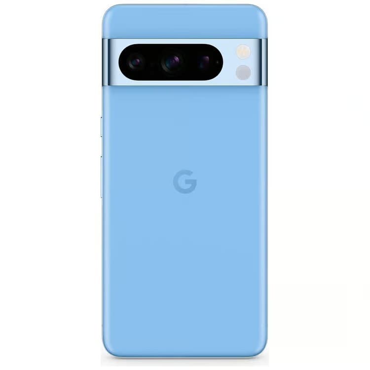 Google Pixel 8 Pro 5G Smartphone 6.7" OLED 12GB RAM 128GB - Bay - Image 3