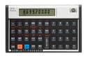 HP 12c Platinum Financial Calculator (F2231AA) thumbnail 1