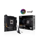ASUS TUF GAMING B650M-E WIFI AMD B650 Socket AM5 micro ATX thumbnail 4