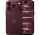 Apple iPhone 18 Pro 512GB Burgundy thumbnail 1