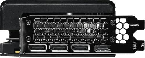 Palit GeForce RTX 5080 Infinity 3 OC 16GB GDDR7 Gaming Graphics Card - Image 5