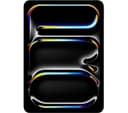 Apple iPad Pro 11-inch (M5, 2025) 256GB Wi-Fi + Cellular - Space Black thumbnail 1