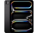 Apple iPad Pro 11-inch (M5, 2025) 256GB Wi-Fi + Cellular - Space Black thumbnail 2