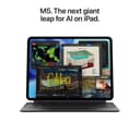 Apple iPad Pro 11-inch (M5, 2025) 256GB Wi-Fi + Cellular - Space Black thumbnail 4