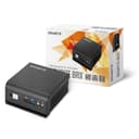 GIGABYTE BRIX GB-BMPD-6005 Black N6005 2 GHz thumbnail 1