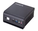 GIGABYTE BRIX GB-BMPD-6005 Black N6005 2 GHz thumbnail 3