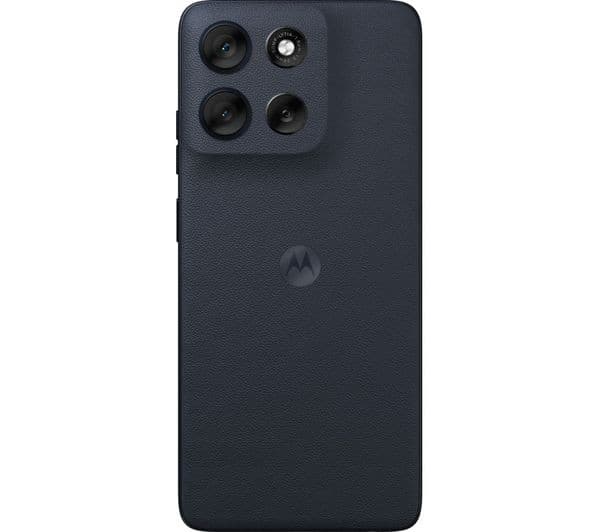 Motorola Moto G56 5G 256GB (8GB RAM) Pantone Black Oyster - SIM-Free Smartphone - Image 2