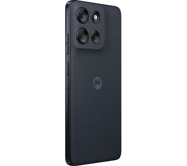 Motorola Moto G56 5G 256GB (8GB RAM) Pantone Black Oyster - SIM-Free Smartphone - Image 5