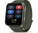 Garmin Venu X1 GPS Smartwatch - Titanium & Moss thumbnail 8