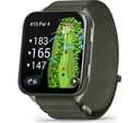 Garmin Venu X1 GPS Smartwatch - Titanium & Moss thumbnail 10