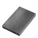 Intenso Memory Board 2.5-inch USB 3.2 Gen 1 External Hard Drive Anthracite - 1TB thumbnail 1