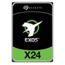 Seagate Exos X24 3.5-inch SATA III 7200 RPM Enterprise Hard Drive 24TB thumbnail 1