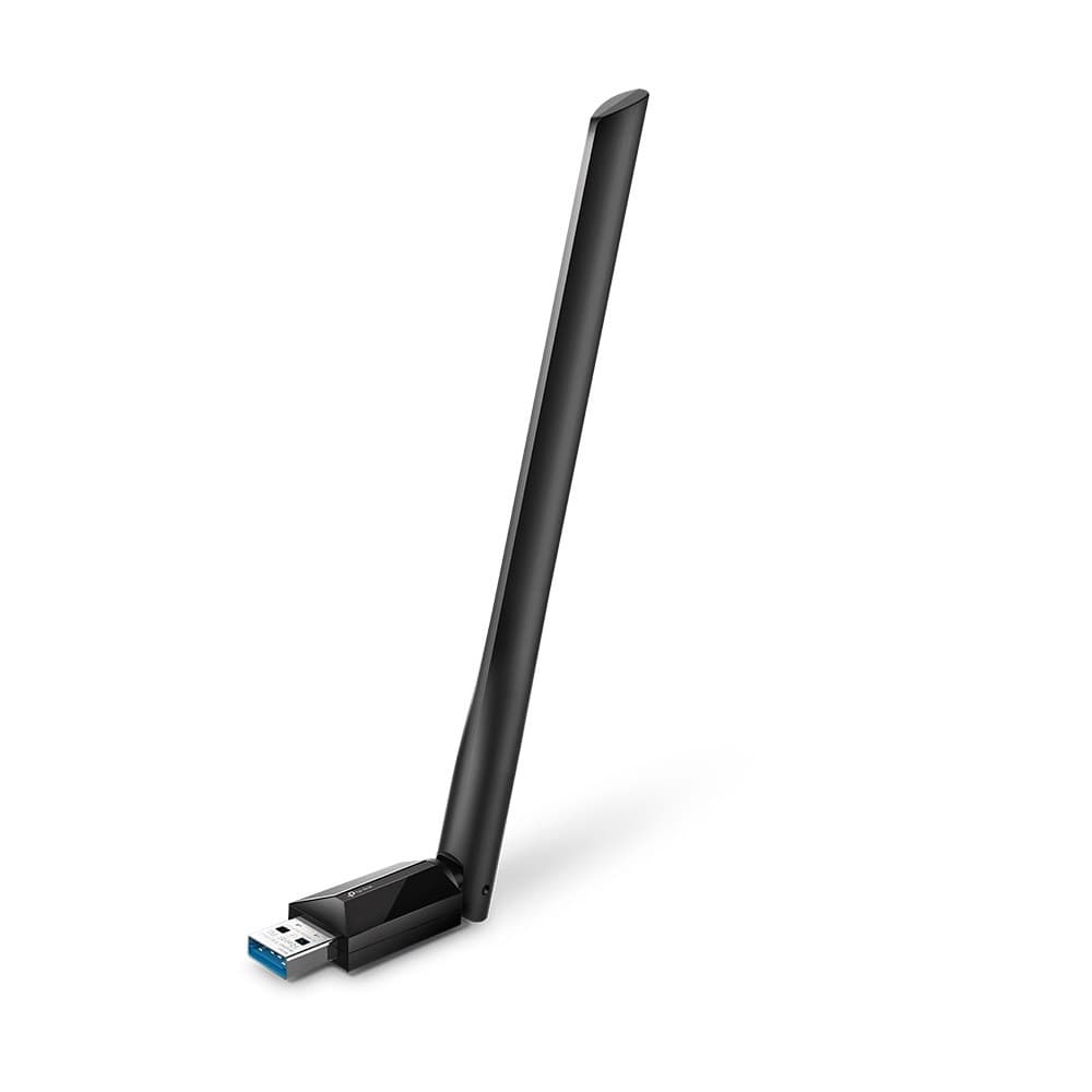 TP-Link Archer T3U Plus WLAN 867 Mbit/s - Image 1