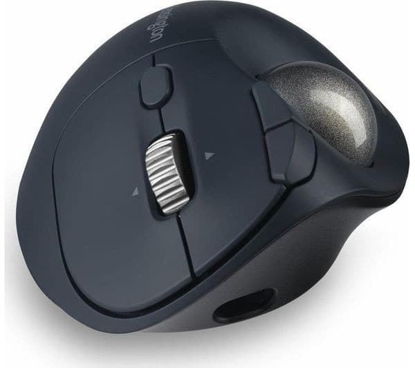 Kensington Pro Fit Ergo TB550 Trackball Black - Image 2