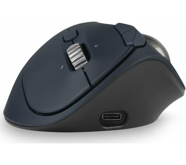 Kensington Pro Fit Ergo TB550 Trackball Black - Image 3
