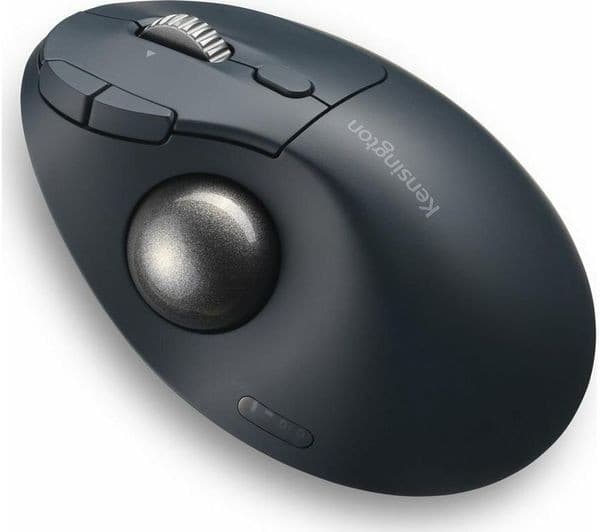Kensington Pro Fit Ergo TB550 Trackball Black - Image 5