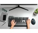 Kensington Pro Fit Ergo TB550 Trackball Black thumbnail 7