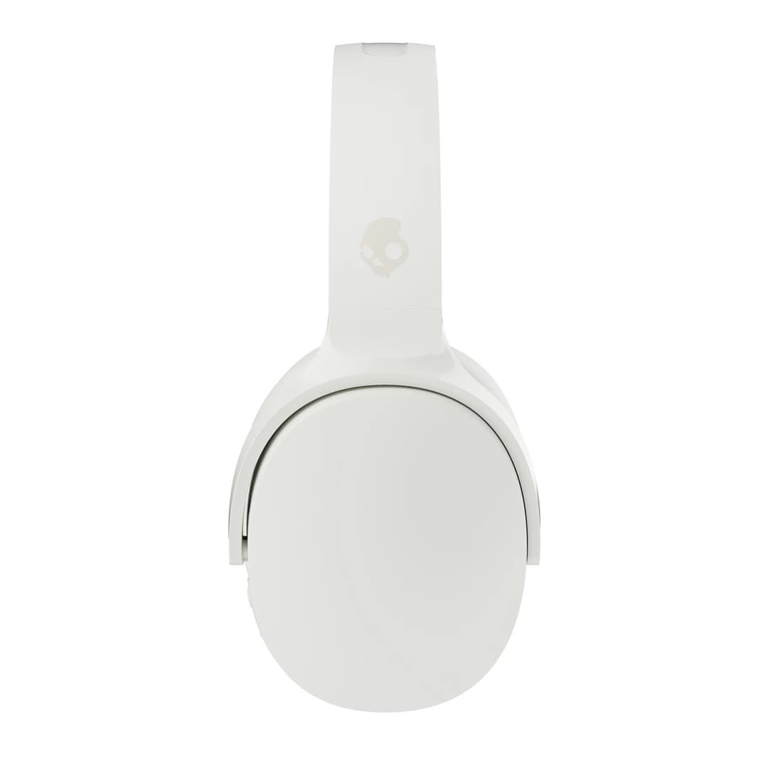 Skullcandy Hesh Evo Wireless Bluetooth Over-Ear Headphones - Bone - Image 3