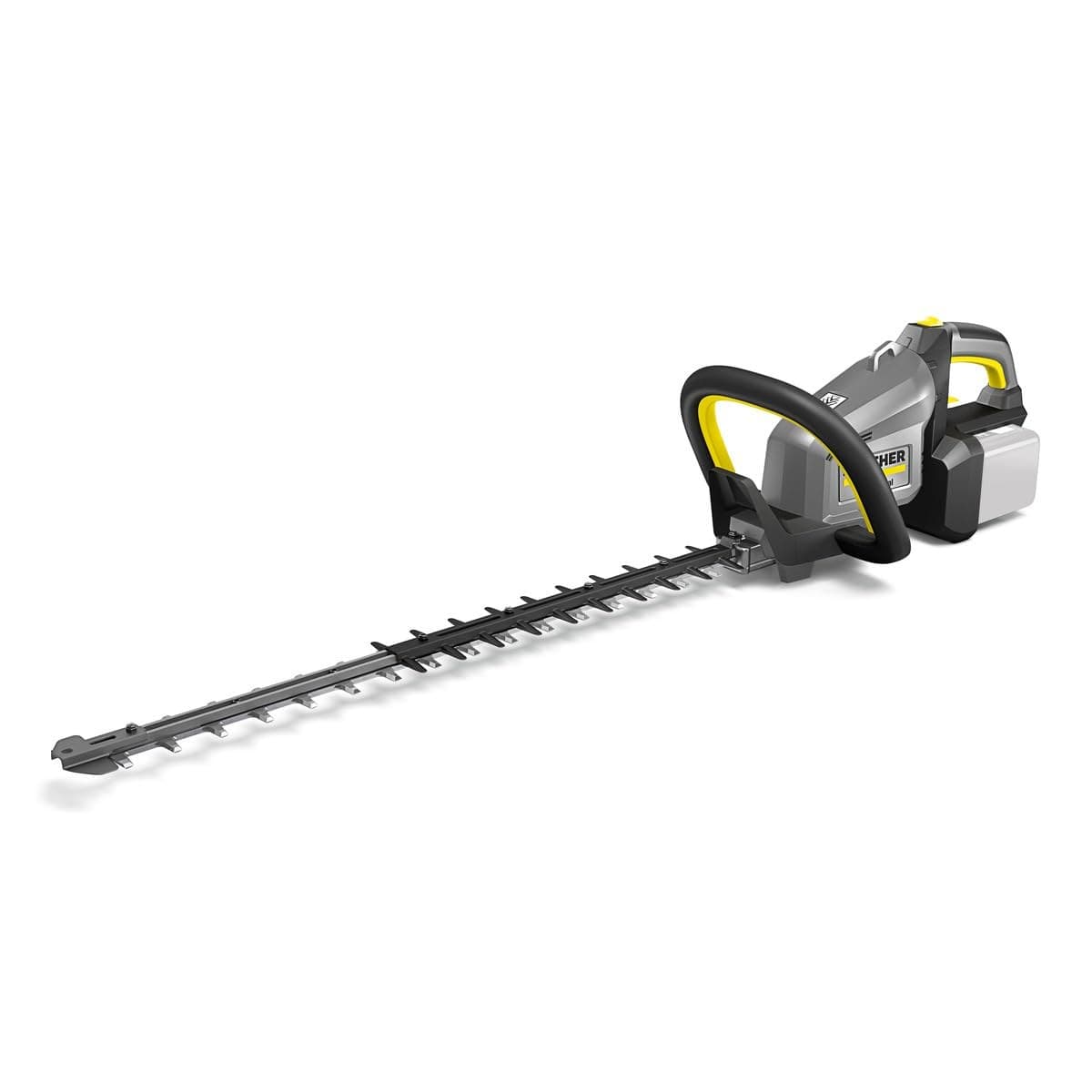 Karcher 1.042-506.0 Hedge Trimmer HT 650/36 BP - Grey