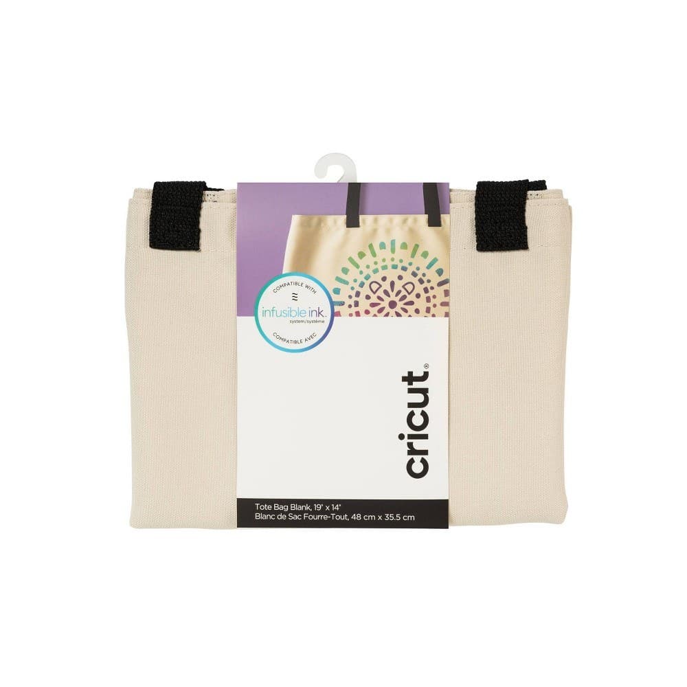 Cricut Infusible Ink Blank Tote Large - Image 4