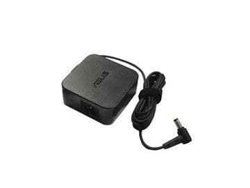 ASUS 65W 19V AC Adapter, 3-pin, 5.5 mm (0A001-00049400) - Black