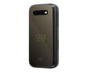 HMD 2660 FLIP TA-1711 Flip Phone - Black thumbnail 2