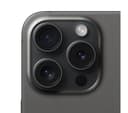 Apple iPhone 15 Pro 256GB Black Titanium thumbnail 4