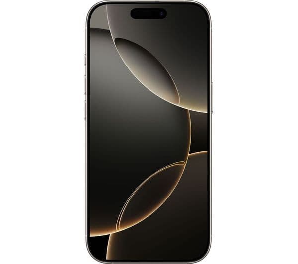 Apple iPhone 16 Pro 1TB - Natural Titanium - Image 2