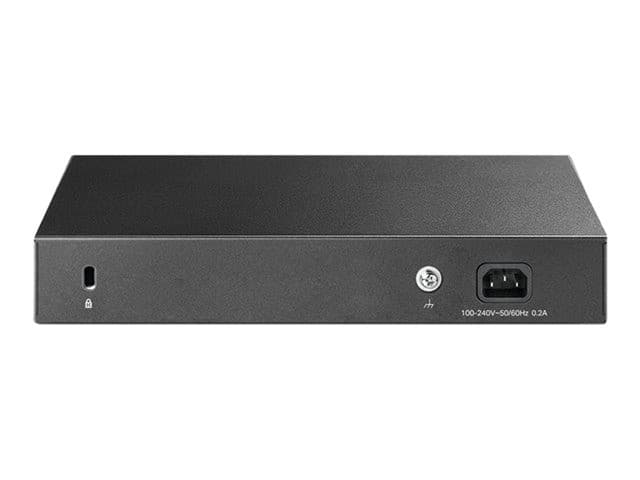 TP-Link SafeStream TL-ER7206 V1 Router - Image 1