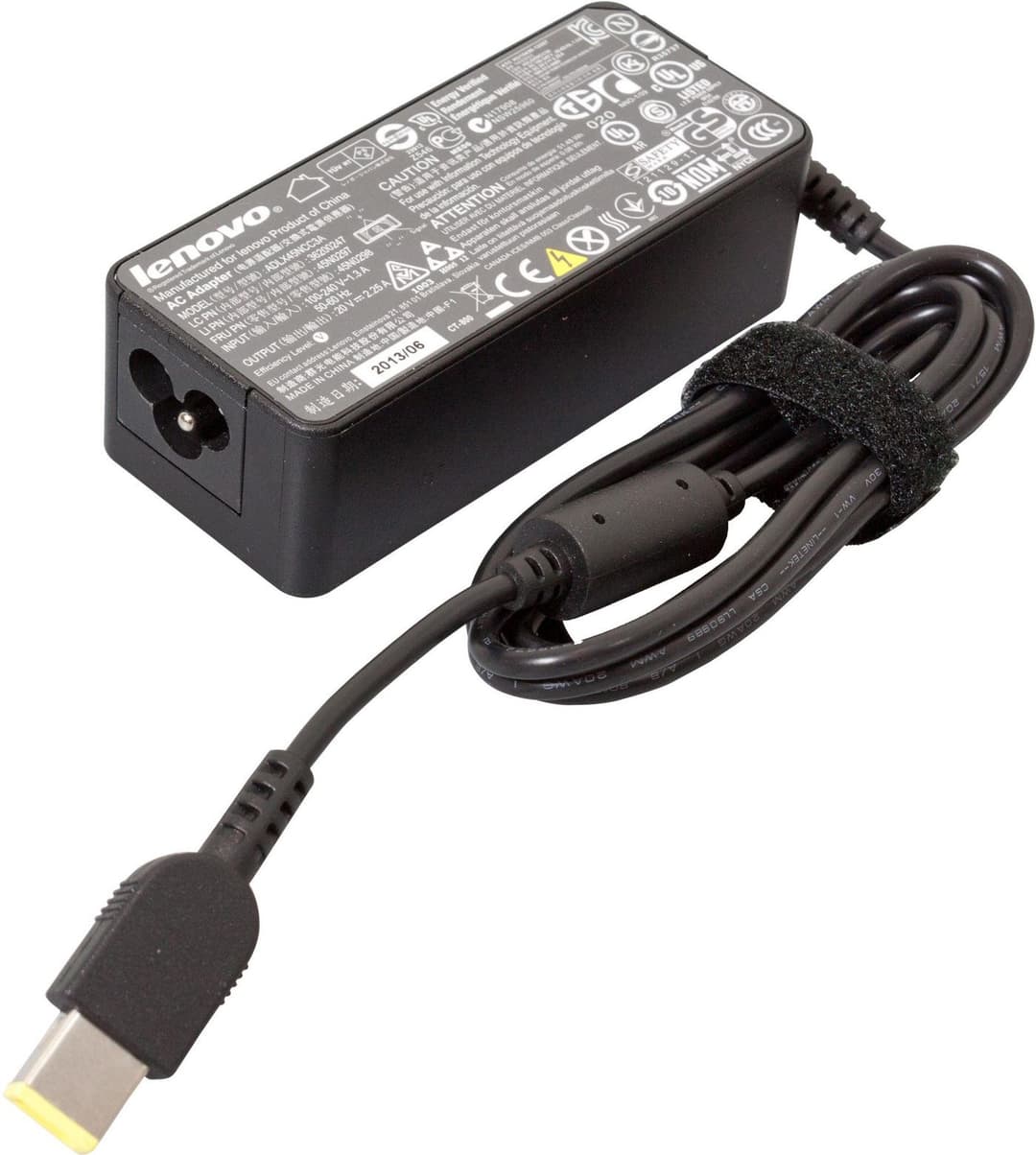 AC-Adapter 45W 3pin - Image 1