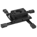 Chief RPA Universal Projector Ceiling Mount, up to 22.7kg - Black thumbnail 1