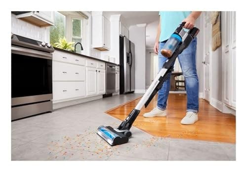 BLACK+DECKER 18V POWERSERIES Extreme Max Cordless Stick Vacuum Cleaner BHFEB520D1-GB - Image 5