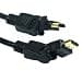 Cables Direct 1m Swivel HDMI Cable - Image 3