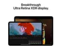 APPLE 11" iPad Pro (2024) - 1 TB, Silver, Nano-texture display thumbnail 6
