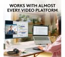 Logitech Brio 100 Full HD 1080p Webcam - Graphite thumbnail 7