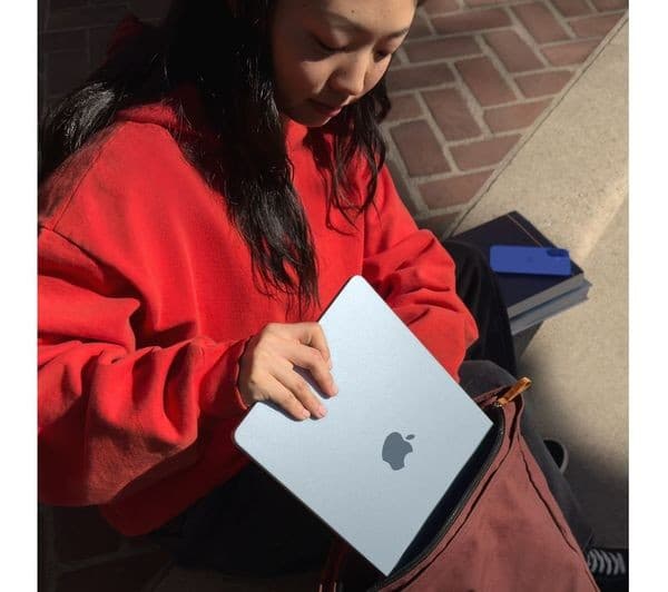 Apple MacBook Air 13-inch M4 16GB 256GB - Midnight - Image 8
