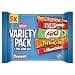 Nestlé Variety Milk Chocolate Bar Multipack 218g - Image 2
