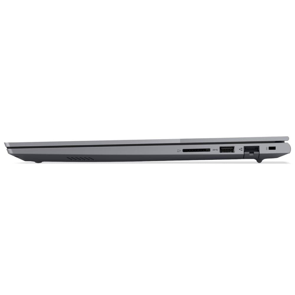 Lenovo ThinkBook 16 Gen 6 ABP AMD Ryzen 3 7330U 16GB RAM 256GB SSD 16" WUXGA IPS Backlit Windows 11 Pro Laptop - Image 6