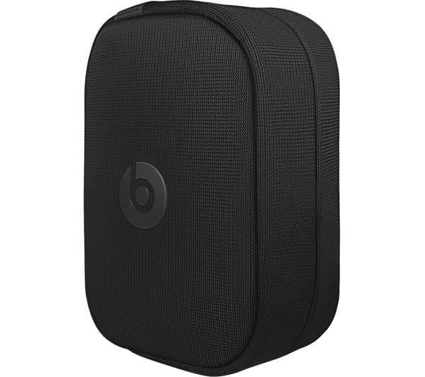 Beats Studio Pro Wireless Noise Cancelling Over-Ear Headphones - Deep Brown - Image 7