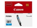 Canon CLI-581 Cyan Ink Cartridge - Standard (5.6ml) thumbnail 2