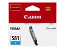 Canon CLI-581 Cyan Ink Cartridge - Standard (5.6ml) thumbnail 3