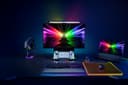 Razer Handheld Dock Chroma 6-Port HDMI & USB Charging Hub - Black thumbnail 2