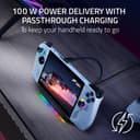 Razer Handheld Dock Chroma 6-Port HDMI & USB Charging Hub - Black thumbnail 6