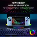 Razer Handheld Dock Chroma 6-Port HDMI & USB Charging Hub - Black thumbnail 7