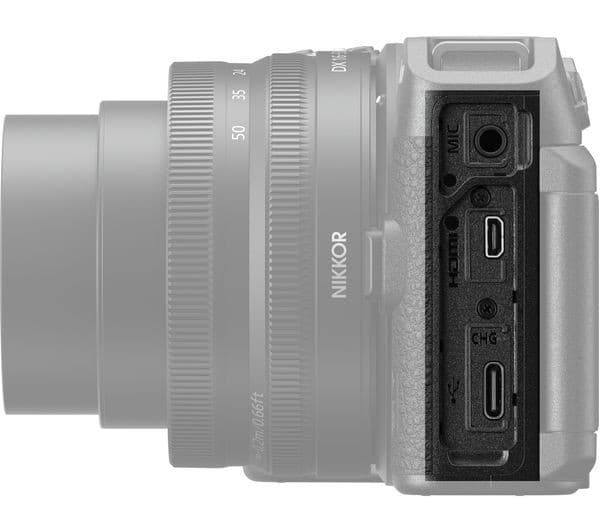 Nikon Z 30 Mirrorless Camera - Body Only - Image 7
