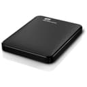 WD Elements Portable USB 3.0 Hard Drive 1TB - Black thumbnail 4