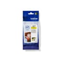 Brother LC427 Original Ink Cartridge 1,500 Pages - Yellow thumbnail 3